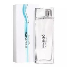 Kenzo L´Eau Kenzo Pour Femme - EDT 50 ml