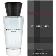 Burberry Touch For Men - EDT 30 ml