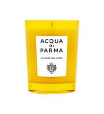 Acqua di Parma La Casa Sul Lago - gyertya 200 g