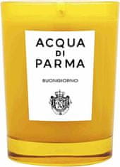 Acqua di Parma Buongiorno - gyertya 200 g