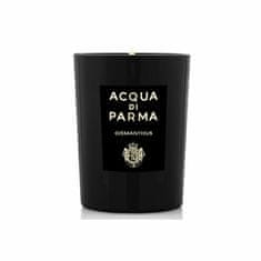 Acqua di Parma Osmanthus - gyertya 200 g