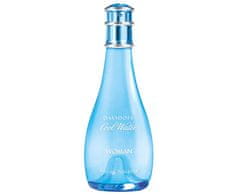 Davidoff Cool Water Woman - EDT 30 ml