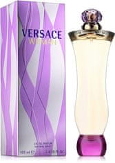 Versace Woman - EDP 50 ml