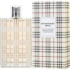 Burberry Brit - EDT 50 ml