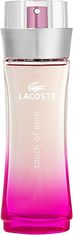 Lacoste Touch Of Pink - EDT 50 ml