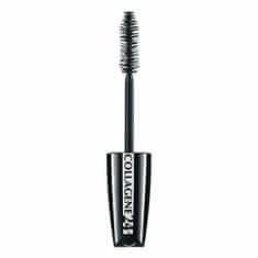 Loreal Paris Ultra volumennövelő szempillaspirál MEGA Volume Collagene 24H 9 ml (árnyalat Extra Black)