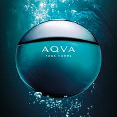 Bvlgari Aqva Pour Homme - EDT 30 ml