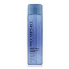 Paul Mitchell Hidratáló sampon hullámos hajra (Spring Loaded Frizz-Fighting Shampoo) 250 ml