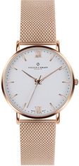 Frederic Graff Rose Dent Blanche Rose gold FAG-3220R