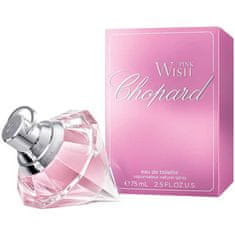 Chopard Wish Pink Diamond - EDT 30 ml