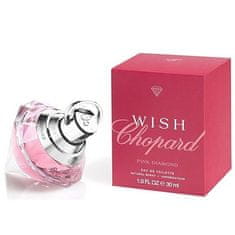 Chopard Wish Pink Diamond - EDT 30 ml