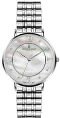 Frederic Graff Silver Liskamm Steel FAJ-4518