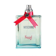 Moschino Funny - EDT - TESZTER 100 ml