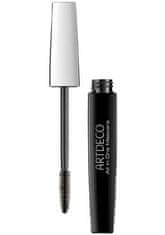 Art Deco Volumennövelő, hosszabbító és formázó szempillaspirál (All In One Mascara) 10 ml (árnyalat 01 Black)