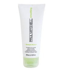 Paul Mitchell Kisimító gél rakoncátlan hajra Smoothing (Straight Works) 200 ml