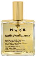 Nuxe Multifunkciós száraz olaj Huile Prodigieuse (Multi-Purpose Dry Oil) (Mennyiség 50 ml)