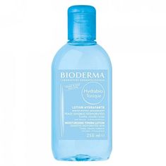 Bioderma Tisztító és sminklemosó micellás víz Hydrabio H2O (Mennyiség 500 ml)