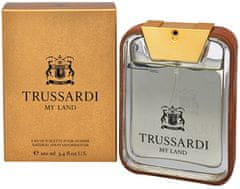 Trussardi My Land - EDT 100 ml