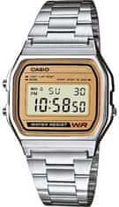 CASIO Collection A 158A-9