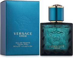 Versace Eros - EDT 200 ml