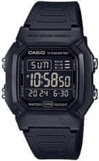 CASIO Collection W-800H-1BVES (254)