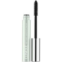 Clinique Vízálló volumennövelő szempillaspirál (High Impact Waterproof Mascara) 8 ml (árnyalat 01 Black)