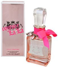 Juicy Couture Couture La La - Parfüm spray 100 ml