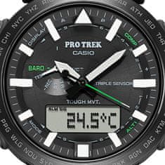 CASIO PROTREK Tough Solar Radio Controlled PRW-6621Y-1ER (665)