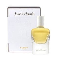 Hermès Jour D`Hermes - EDP (újratölthető) 50 ml