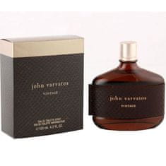 John Varvatos Vintage - eau de toilette spray 75 ml