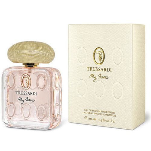 Trussardi My Name - EDP