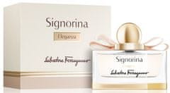 Salvatore Ferragamo Signorina Eleganza - EDP 50 ml