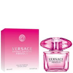 Versace Bright Crystal Absolu - EDP 30 ml