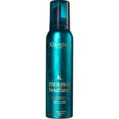 Habzselé Blue Prado (K Mousse Bouffante) (Mennyiség 150 ml)