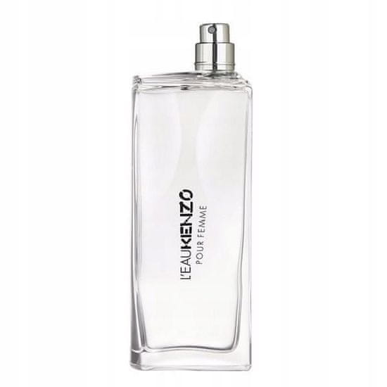 Kenzo L´Eau Kenzo Pour Femme - EDT - TESZTER