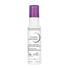 Bioderma Helyreállító és nyugtató spray Cicabio Lotion (Drying Spray) 40 ml