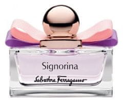 Salvatore Ferragamo Signorina - EDT 100 ml