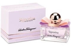 Salvatore Ferragamo Signorina - EDT 100 ml