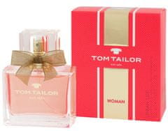 Tom Tailor Urban Life Woman - EDT 30 ml