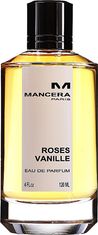 Mancera Roses Vanille - EDP 2,0 - illatminta spray-vel