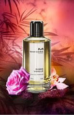 Mancera Roses Vanille - EDP 2,0 - illatminta spray-vel