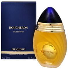 Boucheron Pour Femme - EDP 100 ml