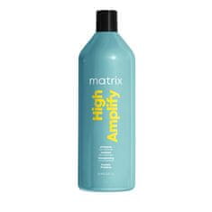 Matrix Volumennövelő sampon Total Results High Amplify (Protein Shampoo for Volume) (Mennyiség 300 ml)