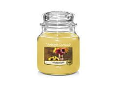 Yankee Candle Illatgyertya Classic Golden Autumn 411 g - közepes