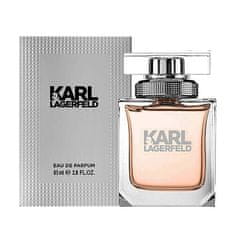 Karl Lagerfeld For Her - EDP - TESZTER 85 ml