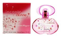 Salvatore Ferragamo Incanto Bloom (2014) - EDT 30 ml