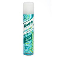 Batiste Száraz hajsampon finom friss illattal (Dry Shampoo Original With A Clean & Classic Fragrance) (Mennyiség 200 ml)
