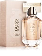 Hugo Boss Boss The Scent For Her - EDP 100 ml