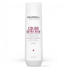 GOLDWELL Sampon a festett haj extra ápolására Dualsenses Color Extra Rich (Brilliance Shampoo) (Mennyiség 250 ml)