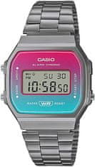 CASIO Collection A168WERB-2AEF (007)